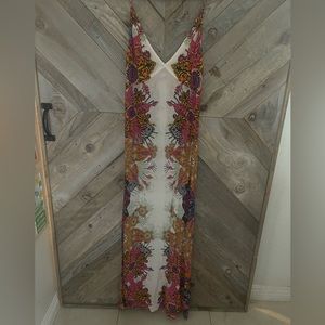 Free people intimately maxi size M